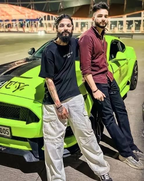 KRISHKU25787072's tweet photo. #BBKingBabuBhaiya Full Support ♥️ https://t.co/ovsEuMoeQA