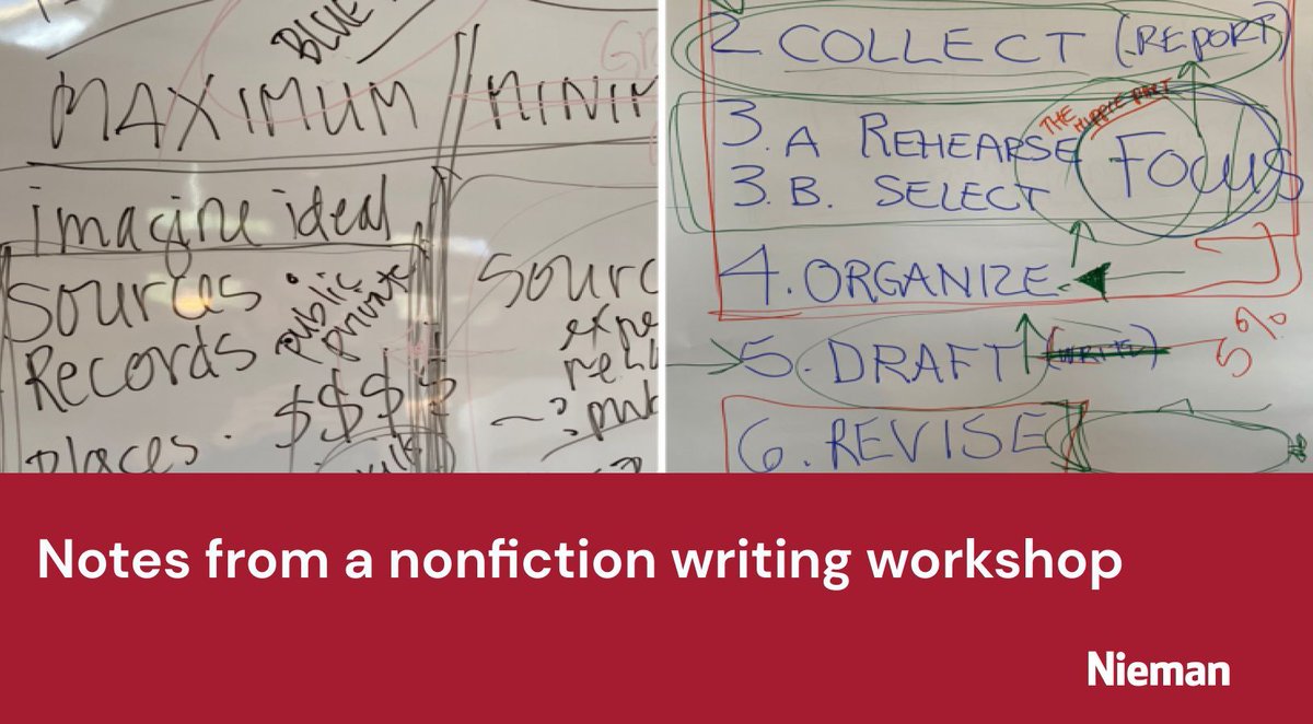 From the mountains of Romania to storytellers everywhere: <a href="/cristianlupsa/">Cristian Lupsa</a> shares key lessons from a five-day immersion in craft 
niemanstoryboard.org/stories/notes-…