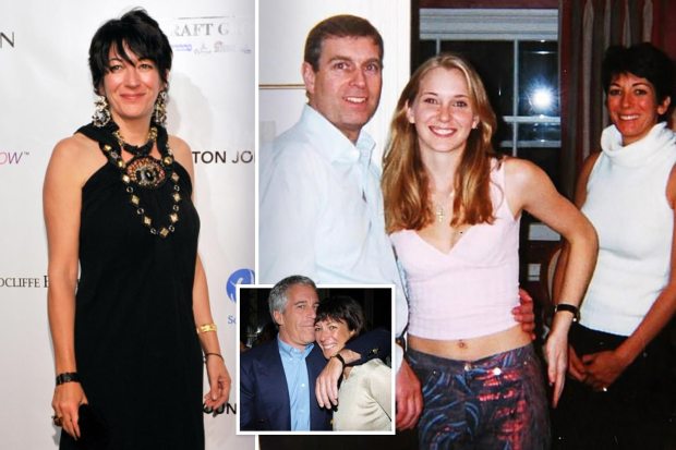 LarryJones's tweet photo. Epstein Victim Found Dead After Vowing To Name and Shame Elite Pedophiles.

Carolyn Andriano’s testimony was crucial in convicting Maxwell, Epstein’s child s*x handler, and her story threatened to expose powerful politicians, business people, and world leaders.

There was no funeral or obituary for Mrs. Carolyn Andriano, and her death went unreported in the media until now.

Police in West Palm Beach, Florida, opened an investigation into her death and then quickly concluded that Carolyn died of an accidental overdose.

The 36-year-old mother-of-five had planned to start a new chapter in North Carolina at a new house with a fireplace and a half-acre lot with a chicken coop.

Carolyn and her husband, John Pitts, had purchased the property just weeks before she was found unresponsive in a West Palm Beach hotel room on May 23.

The way Groenert sees it, some things about her daughter’s overdose don’t make sense, and she wants cops to investigate further.

Still think Maxwell is going to name anyone as she says?