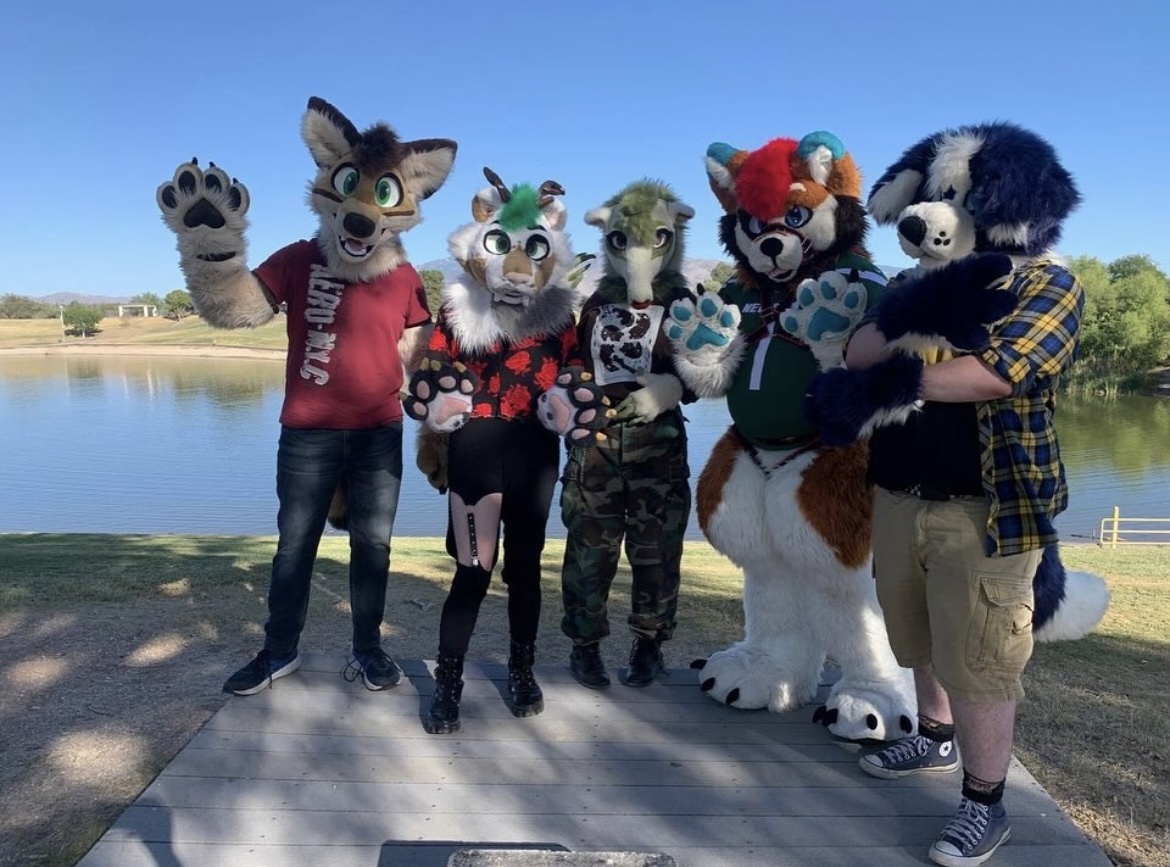 PDFC 2026: The Search For Cryptids tweet media