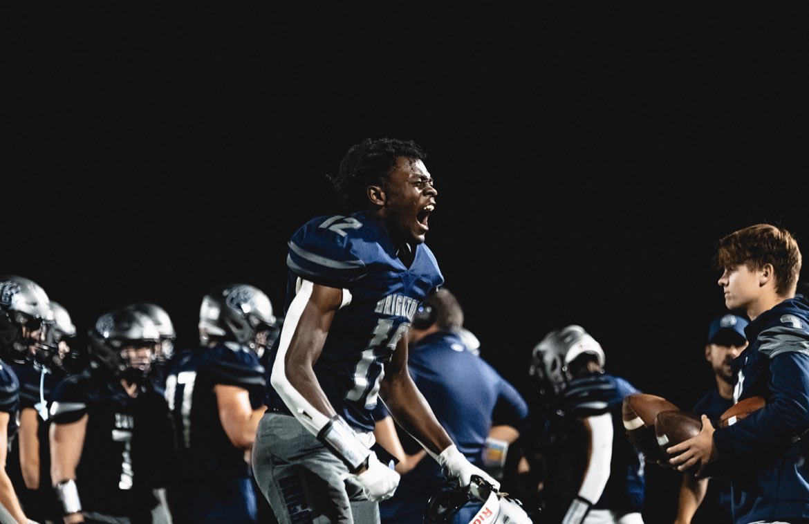 THAT GAME-DAY FEELING😤😤😤

<a href="/Brighton_FB/">Brighton Bruins Football</a> <a href="/KalebM2025/">Kaleb Matthews</a>