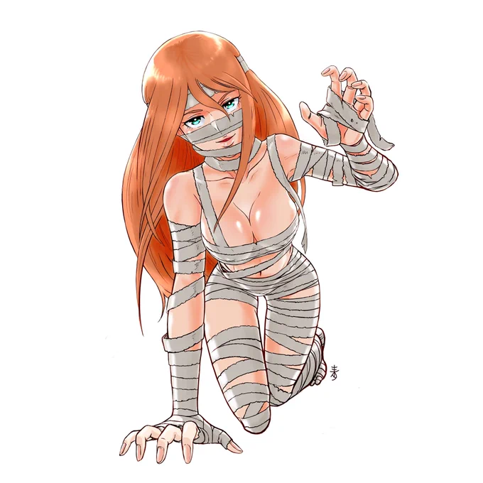 #みなさん2年前の今頃はどんな絵描いてましたか 