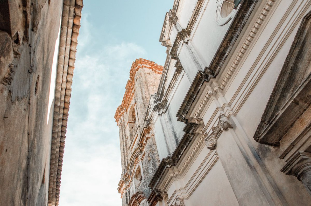 ExploreGerace's tweet photo. Il nostro Borgo regala prospettive sempre nuove, pronte a stupire chi è in cerca di meraviglia.
Basta alzare lo sguardo per lasciarsi incantare ✨

Continua a seguirci per scoprire i tesori nascosti tra i suggestivi vicoli di Gerace.
.
.
#geraceborgosmart #exploregerace https://t.co/anvSp0a6Mp