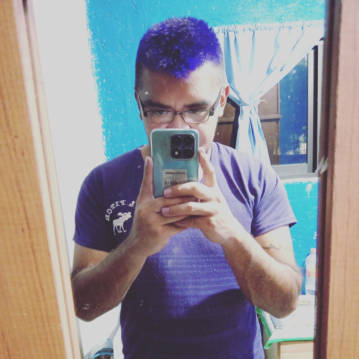 DannyJamaika's tweet photo. #NuevaFotoDePerfil https://t.co/eDuqxB0yAZ