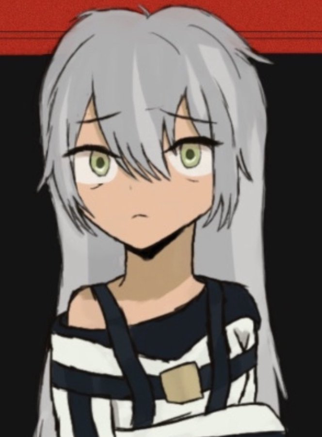 F1NDY0URFAITH's tweet image. Prisoner 13 -------- Shiho Hinomori

&quot;B-but I&apos;m guilty, aren&apos;t I warden-san? It&apos;s always been my fault... I did this to myself...&quot;

#MILGRAMRP #PrskRP
