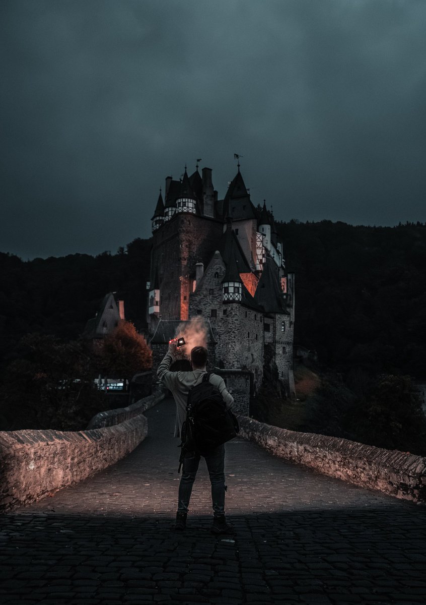 Exploring With Josh tweet media