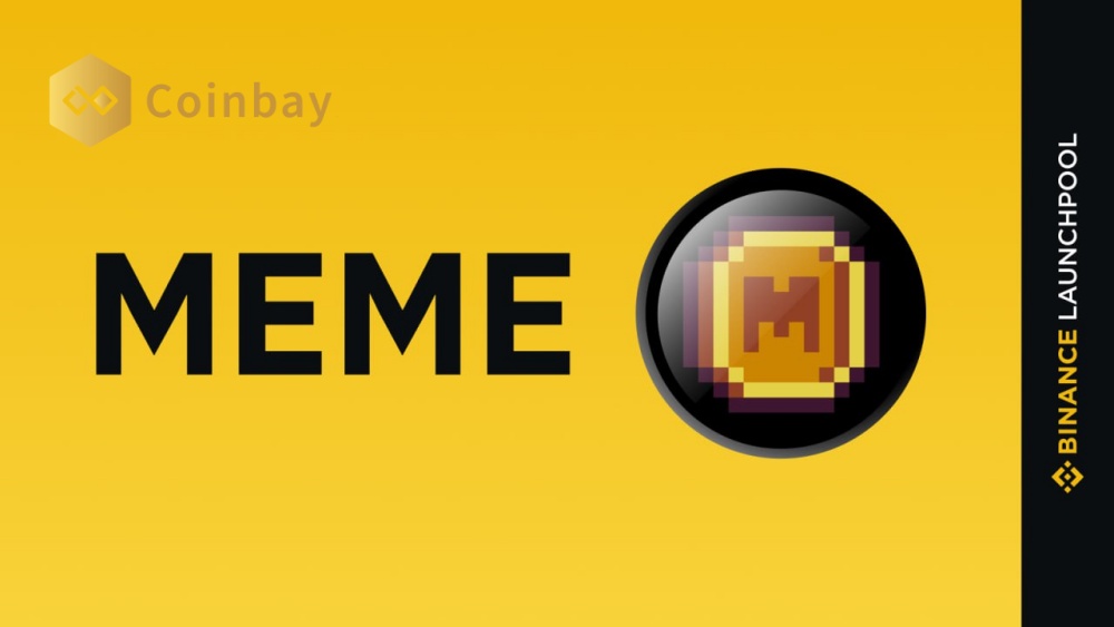 tommy_encrypted's tweet photo. 🔥Memecoin (MEME) - dự án thứ 39 trên Binance Launchpool

Binance thông báo về dự án thứ 39 trên Binance Launchpool - Memecoin (MEME) - Memeland là studio liên doanh Web3 của nền tảng meme phổ biến toàn cầu 9GAG.

Người dùng có thể staking BNB, TUSD và FDUSD vào các nhóm riêng biệt để khai thác MEME trong 30 ngày, bắt đầu từ 7h ngày 28/10.

Sau đó, Binance niêm yết MEME vào lúc 15h ngày 3/11 và mở giao dịch với các cặp MEME/BTC, MEME/USDT và MEME/BNB. MEME được gắn tag Seed.

📌Chi tiết sự kiện ra mắt Memecoin:
- Tên token: Memecoin (MEME)
- Tổng cung tối đa: 69.000.000.000 MEME
- Phần thưởng Launchpool: 1.380.000.000 MEME (2% tổng nguồn cung)
- Nguồn cung lưu hành ban đầu: 8.797.500.000 MEME (12,75% tổng nguồn)
- Chi tiết hợp đồng thông minh: Memecoin (MEME)
- Điều khoản staking: yêu cầu KYC
- Hard Cap hàng giờ cho mỗi người dùng:
      + 153.333,33 MEME trong nhóm BNB
      + 19.166,67 MEME trong nhóm TUSD
      + 19.166,67 MEME trong nhóm FDUSD

📌Các pool được hỗ trợ:
- Stake BNB (trang web sẽ khả dụng sau khoảng 4 giờ): Phần thưởng 1.104.000.000 MEME (80%)
- Stake TUSD (trang web sẽ khả dụng sau khoảng 4 giờ): Phần thưởng 138.000.000 MEME (10%)
- Stake FDUSD (trang web sẽ khả dụng sau khoảng 4 giờ): Phần thưởng 138.000.000 MEME (10%)

Thời gian farm: 7h ngày 28/10 đến 6h59 ngày 26/11

📌Liên kết dự án
- Trang web: https://t.co/45UAH7butw; https://t.co/udnLVzfI84
- Whitepaper: https://t.co/pl3LMfGleK
- Twitter: https://t.co/xCnQmwrMOP; https://t.co/CiikV6mN3O
- Discord: https://t.co/zG95zR3opA

XEM THÊM 👉 https://t.co/nbiGiCH1iK

#Coinbay #MEME #MemeLand