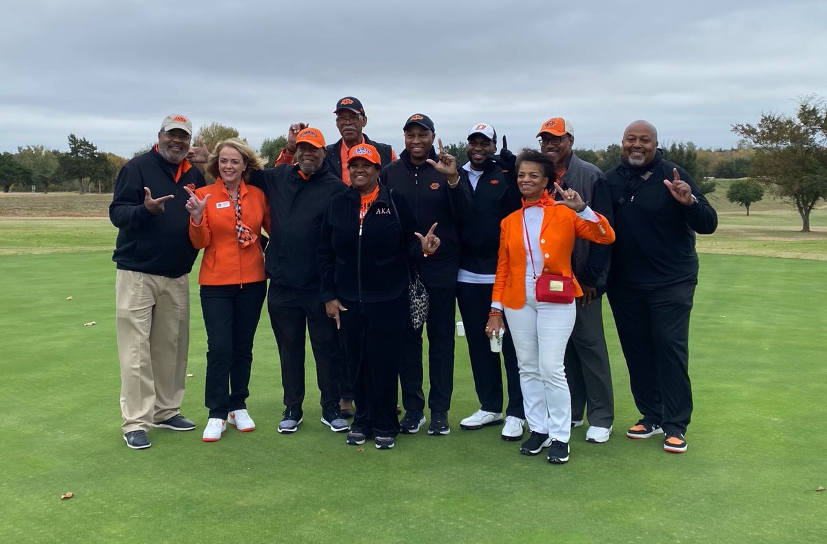 OSU Alumni Assoc. tweet media