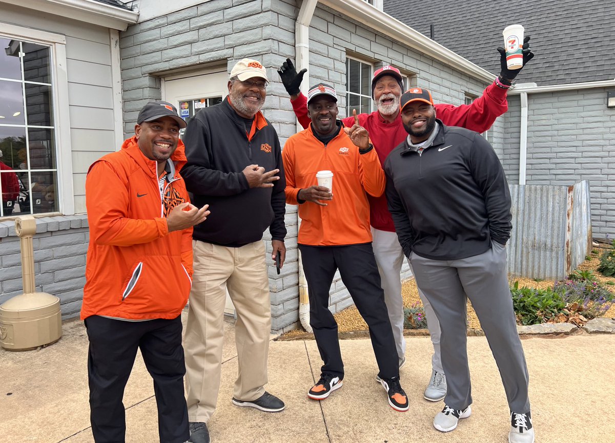 OSU Alumni Assoc. tweet media