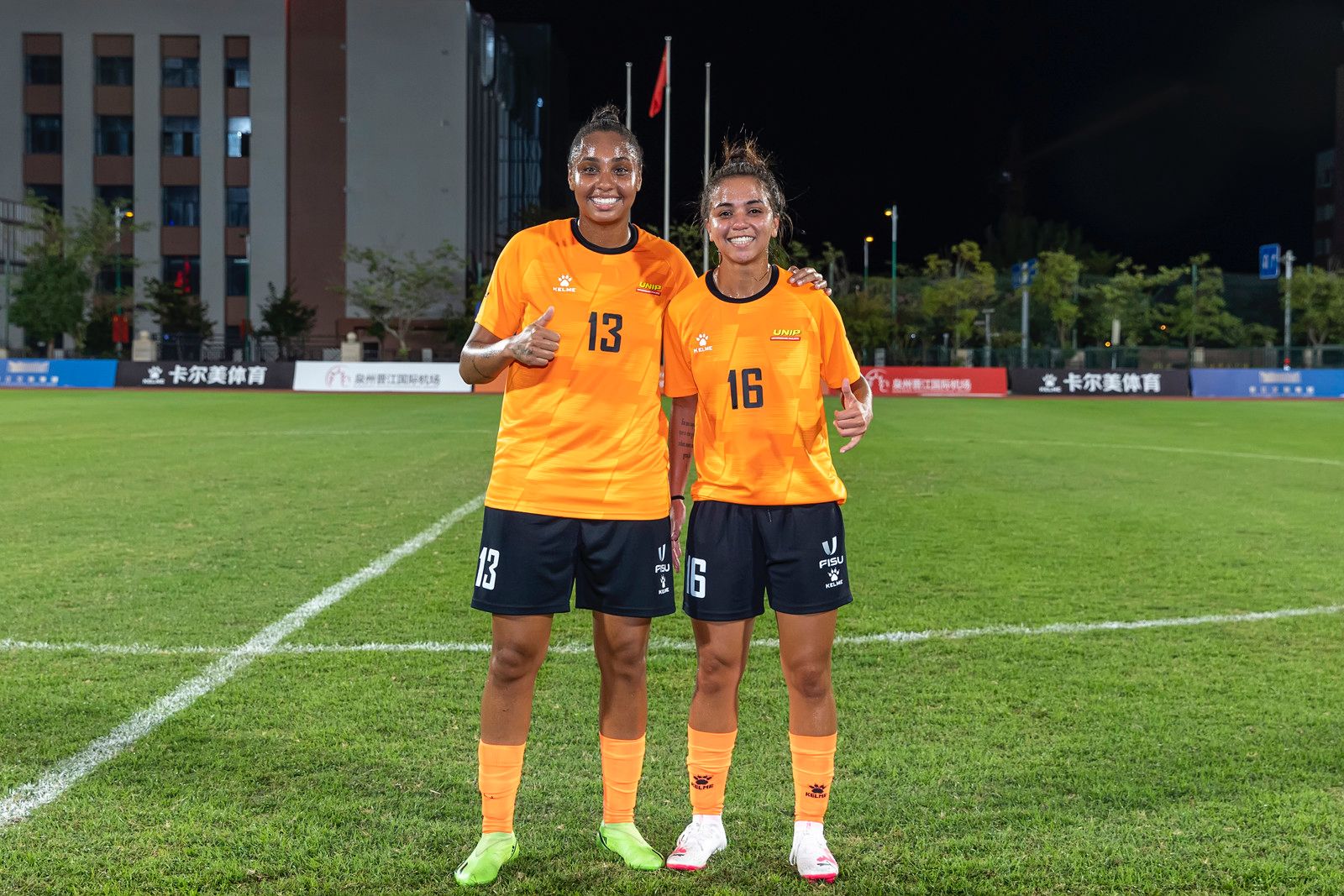 São José Futebol Feminino viaja para Pindamonhangaba - Arena Joseense