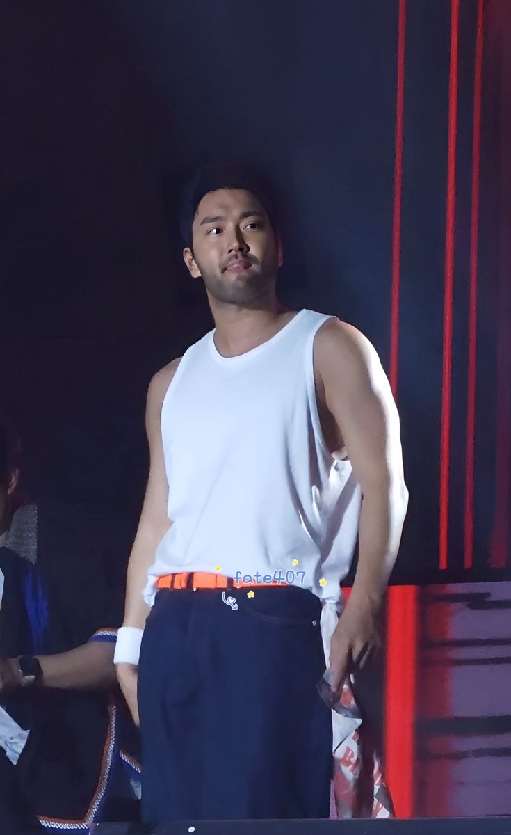 fate407's tweet photo. 20231021 wow kmusic festival p2
#SIWON #siwonchoi #시원 @siwonchoi #fate407
#siwonest #WOWKMusicFestival #hochiminhcity #Vietnam https://t.co/R0PBCG0flE