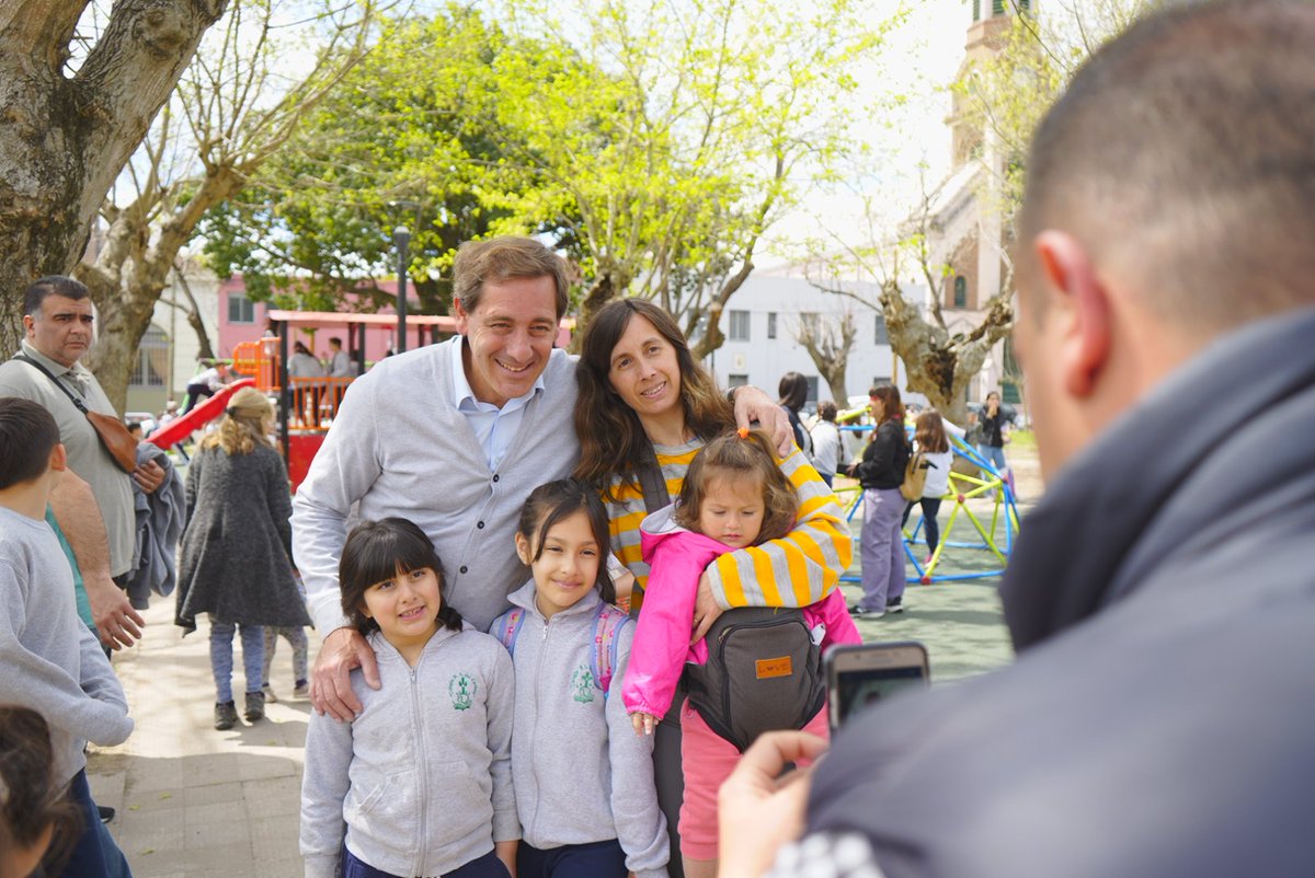 Julio Garro tweet media