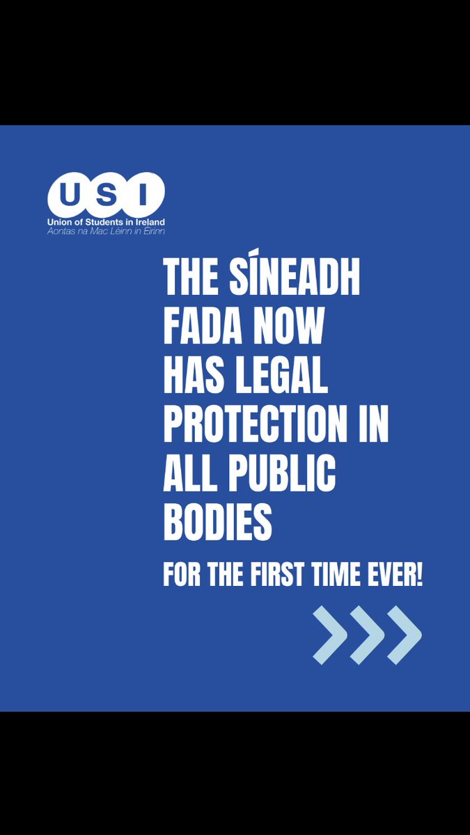 Bláithín - LU don Ghaeilge AMLÉ tweet media