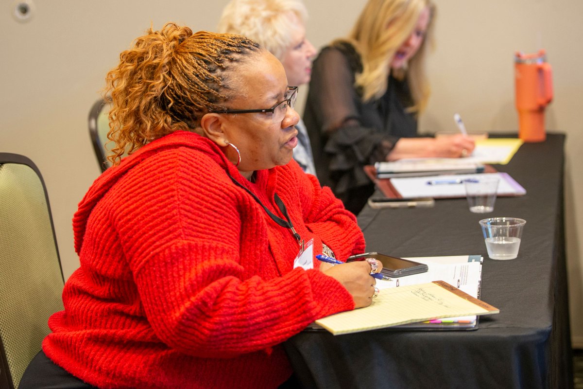 CVIOG_UGA's tweet photo. Our Georgia Clerks Education Institute Certificate Program introduces new methods and approaches to enable clerks and finance officers to become more efficient and effective in their jobs. Learn more: https://t.co/eG8lHXu7fT https://t.co/ZOCfGNu3ww