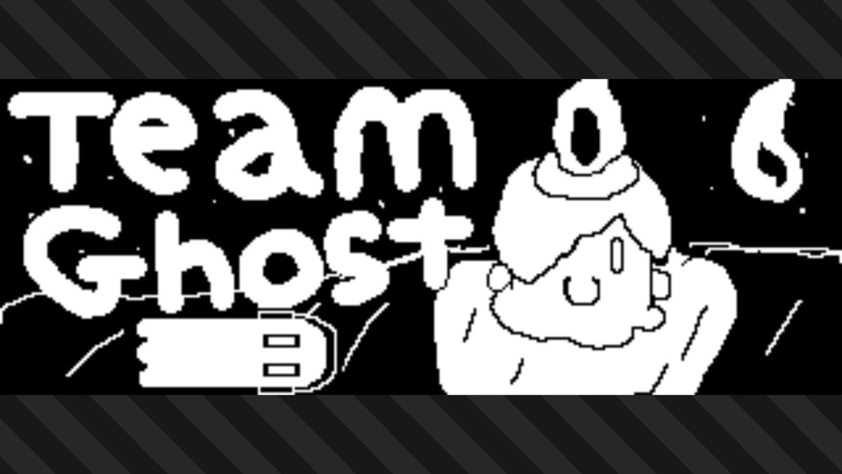 PresentShards's tweet image. #Splatoon3 #NintendoSwitch #TeamGhost #Halloween