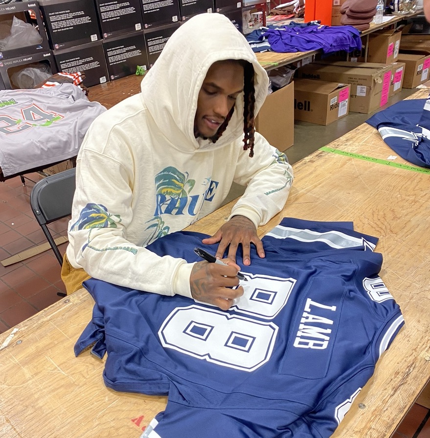 Total Sports Dallas tweet media