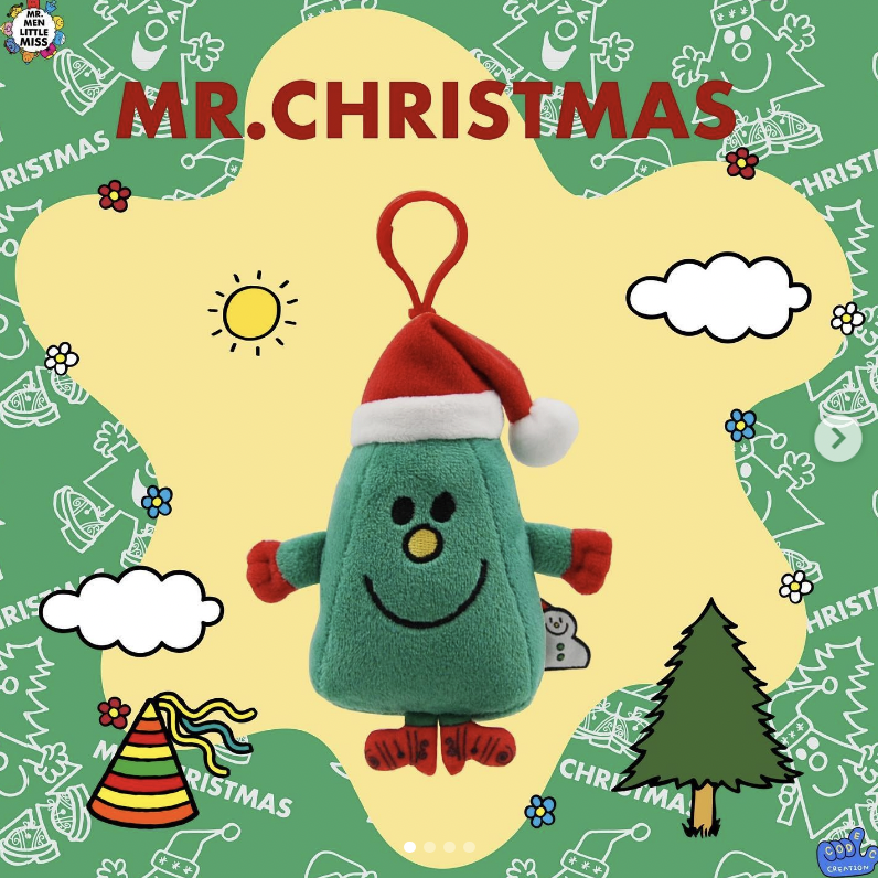 tamjaichunbkk's tweet photo. มาเอาเงินไปเลยยยยยยยย mr &amp; little miss chrsitmas โคตรน่ารักปุ๊กกปิ๊ก 🎄🎅✨ https://t.co/feXcfDdLVc