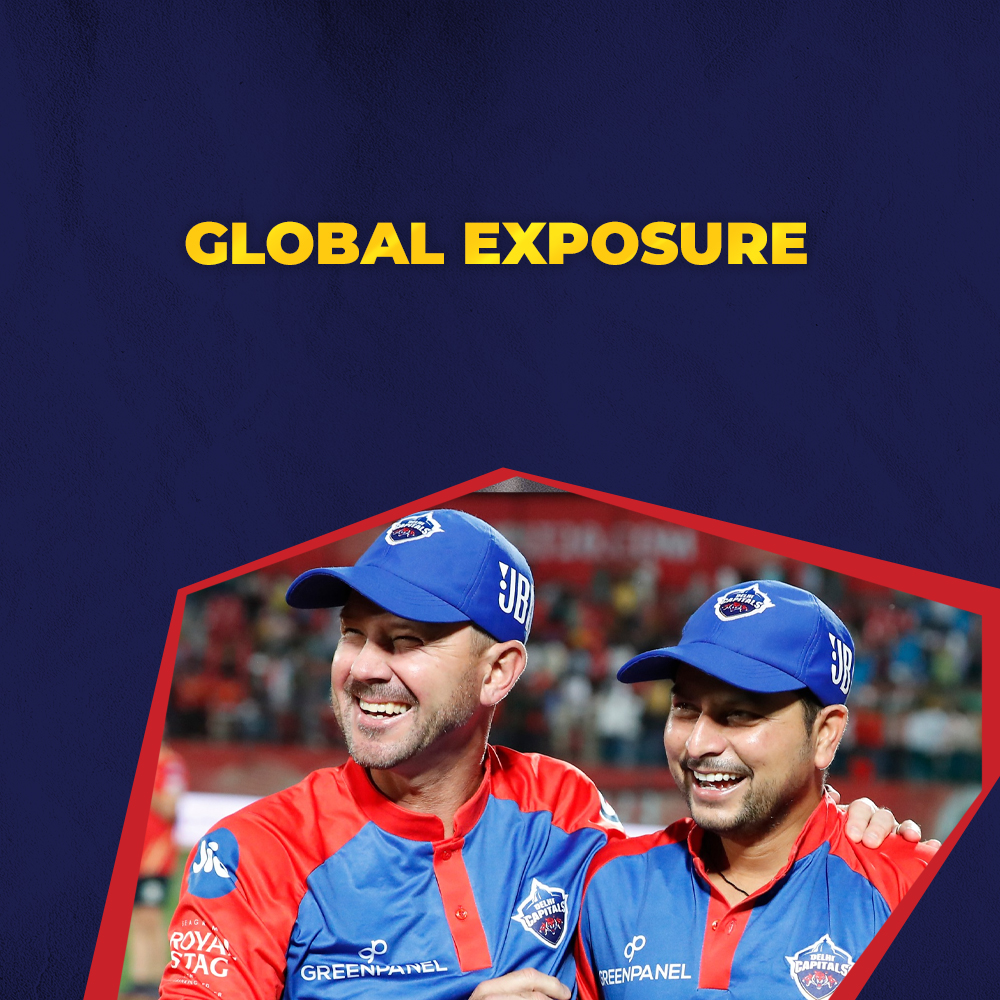 🏆 Score Big with Us! 🏀⚽🏏

Discover "The Winning Game: Why Brands Choose to Invest in the Business of Sports in India." 🇮🇳📈

linkedin.com/pulse/winning-…

#SportsBizIndia #WinningGame #BrandSuccess     #SportsBusiness #Sporviews