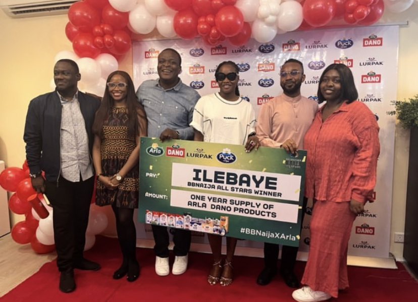 Sabiboydoings's tweet photo. Guys can you spot ilebaye 👀

Keep winning, that what we love to see 🏆 

WE MOUNT FOR ILEBAYE 
ILEBAYE ODINIYA 

 #BBNaijaAlIStars #BBNaija #GenZBaddie𓅛 #GroovyxFlirtVodka #IlebayeOdiniya https://t.co/GZ7jZMDgvH