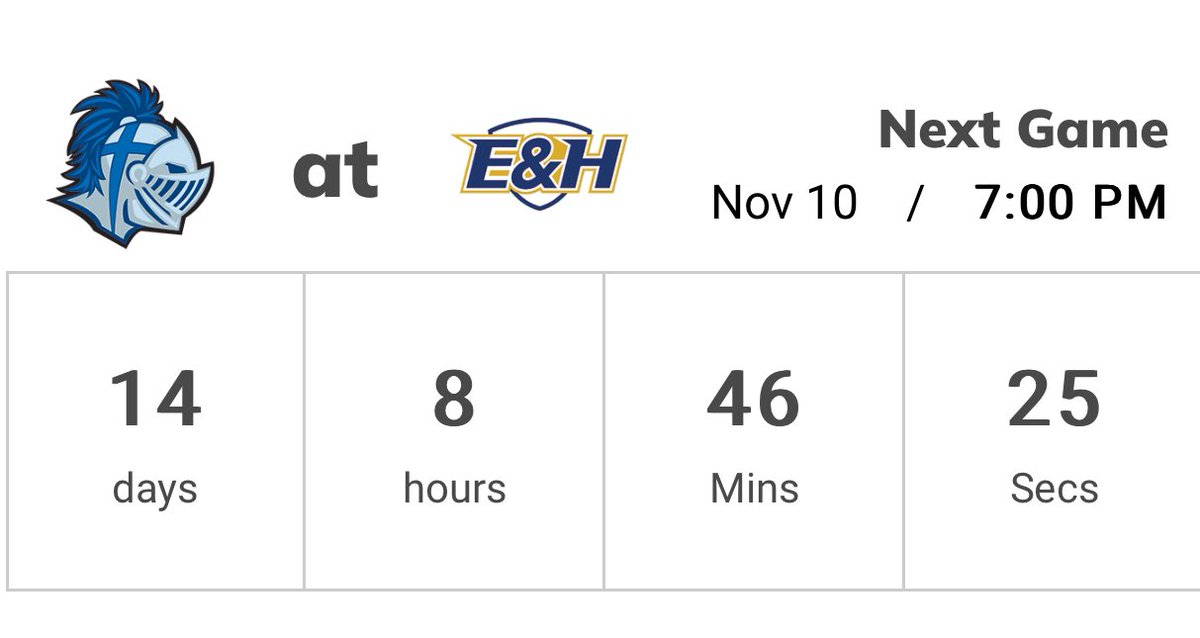 We’re JUST 14 days away from our game of the season! The excitement can’t be contained! SWU Basketball 🏀 is READY! #TeamSWU