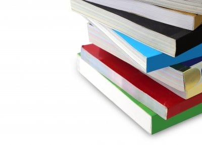 Read Your Way to the Top: 5 Of the Best Books on Personal Finances is.gd/Ovb07g