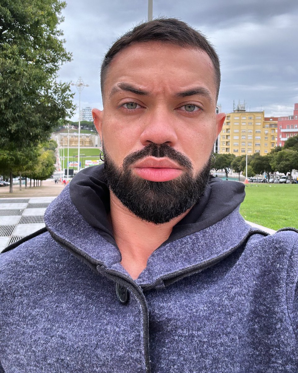 Luan de Oliveira tweet media