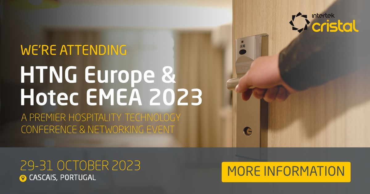 #HotelConference || Meet our team at the #HotecEMEA‍‍‍ &amp; #HotecEMEA 2023 to learn how we can help you protect your brand and ensure a safe guest experience with our health and safety risk management solutions and IT platform. For more information, visit: ow.ly/HNWj50Q1z3G