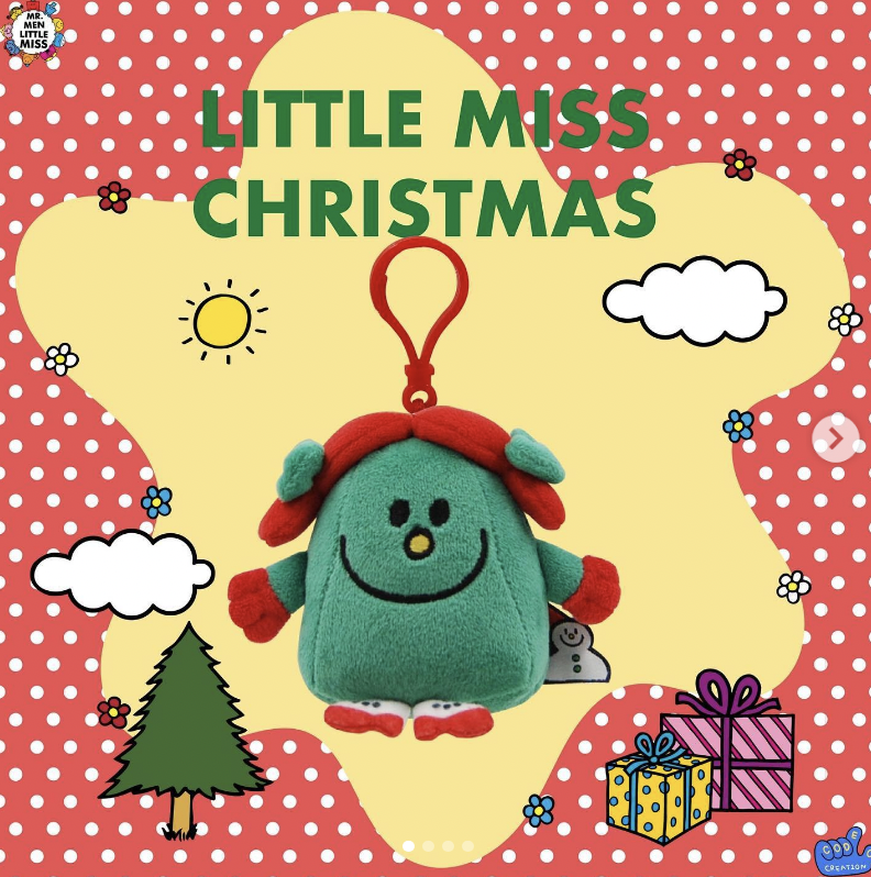tamjaichunbkk's tweet photo. มาเอาเงินไปเลยยยยยยยย mr &amp; little miss chrsitmas โคตรน่ารักปุ๊กกปิ๊ก 🎄🎅✨ https://t.co/feXcfDdLVc