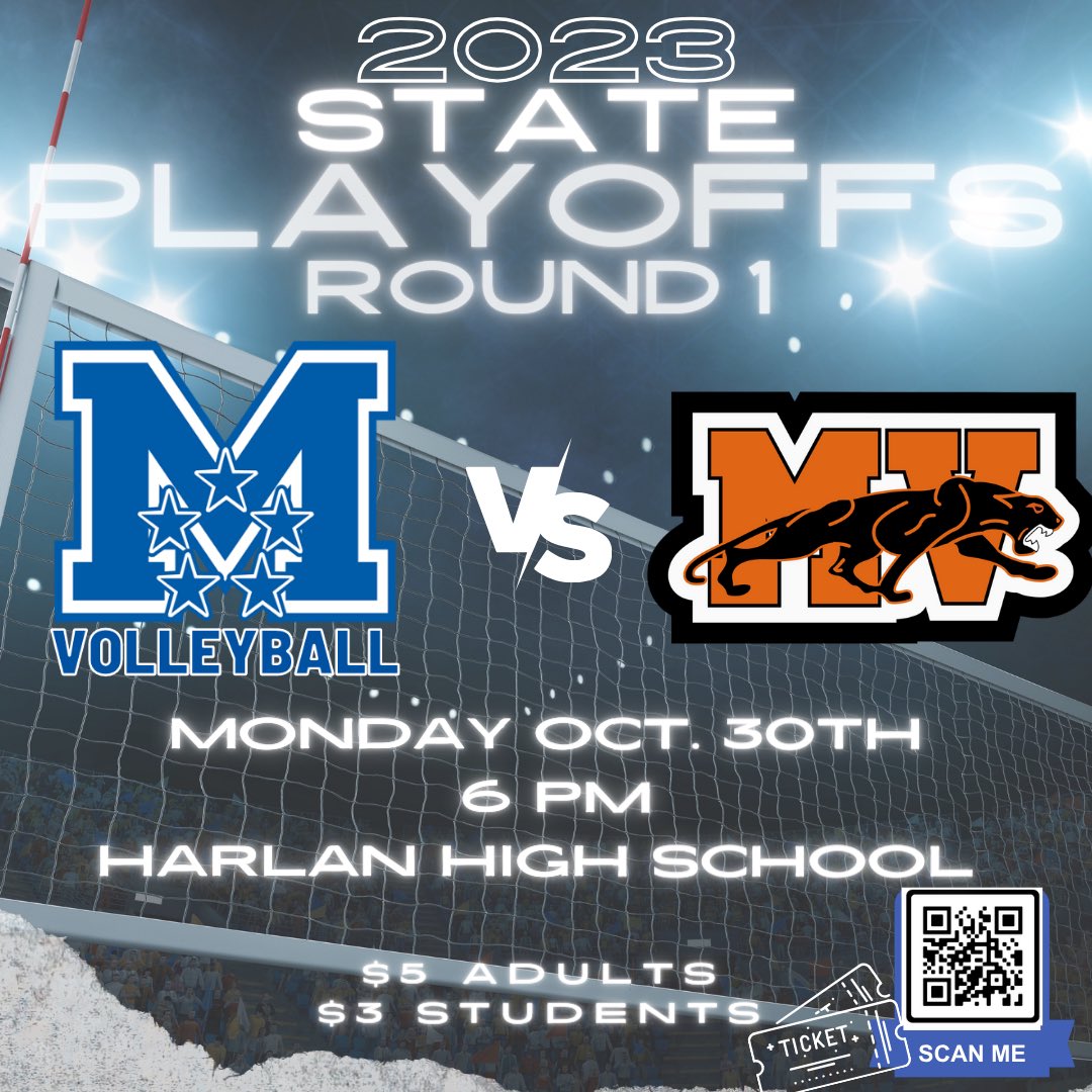 MacArthur Volleyball (@macbrahmavb) on Twitter photo It’s PLAYOFF time!!! 🏐😆🤘🏻
Come join the fun and excitement, and help cheer on the Brahmas on the road to STATE!
<a href="/PrincipalHDZ/">Joaquin R Hernandez</a> <a href="/MacBrahmaSports/">Brahma Sports</a> It’s PLAYOFF time!!! 🏐😆🤘🏻
Come join the fun and excitement, and help cheer on the Brahmas on the road to STATE!
<a href="/PrincipalHDZ/">Joaquin R Hernandez</a> <a href="/MacBrahmaSports/">Brahma Sports</a>