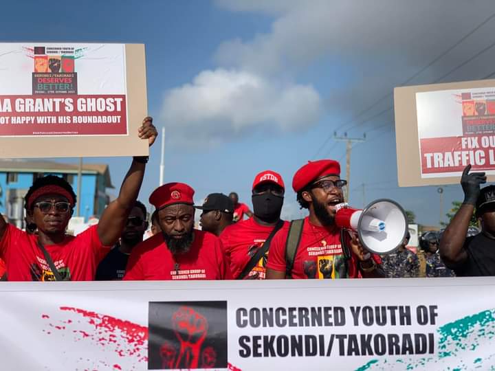 Nana Quasi-Wusu #Blaklaaa✊🏿 tweet media