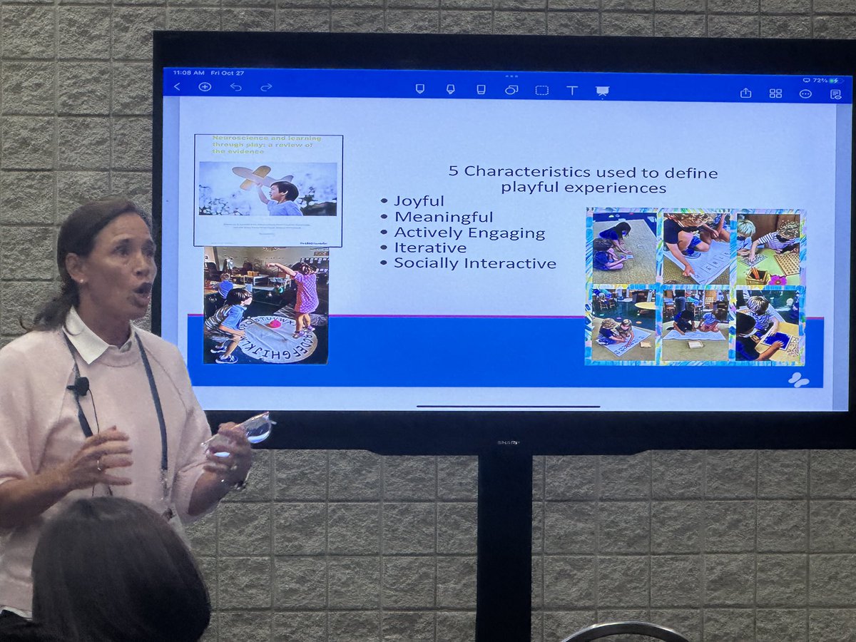 #NCTMDC23  The power of purposeful play in math <a href="/apsupdate/">ATL Public Schools</a>