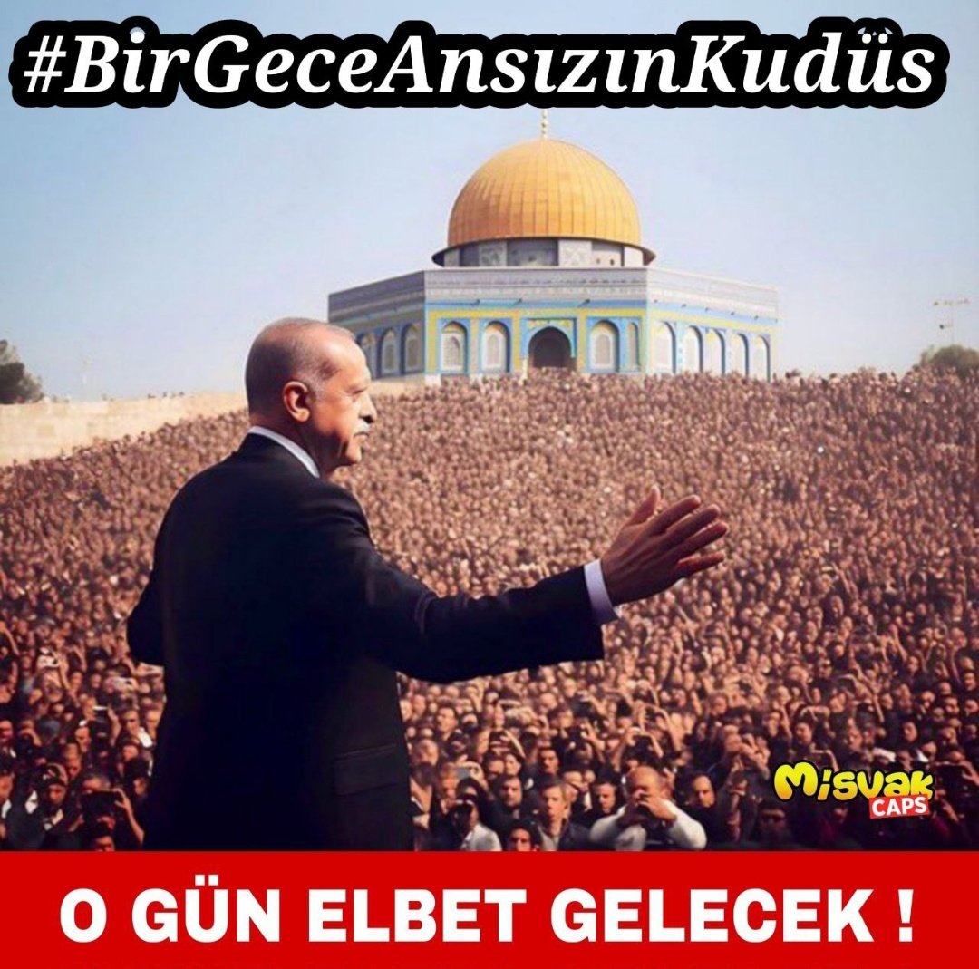 ReisimCan's tweet photo. AYAĞA KALK EY MÜSLÜMAN

ALLAH BİZİMLE BERABER

LA GALİBE İLLALLAH🇵🇸

#BirGeceAnsızınKudüs

Kassam Tugayları / Ali Erbaş / 
Celal Şengör / Tel Aviv : Starbucks Türkiye / #ForPalestin 
Ana Jet Üs Komıtanlığı https://t.co/HyhzycFJBU