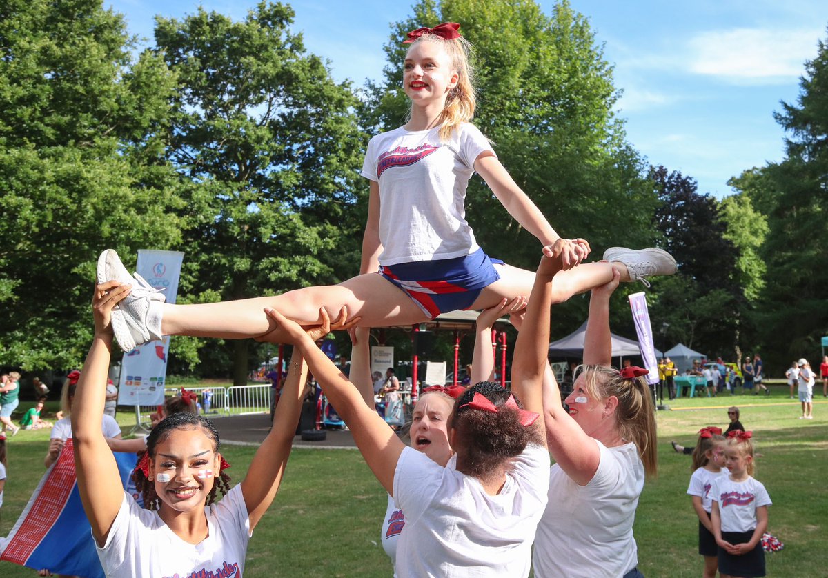 LPC_Cheeries's tweet image. ❤️TRY-OUTS - JUST DAYS AWAY! 💙

If you’ve registered a ‘Try-Out Info’ email will have been sent to the email address you signed up with. 
Please check your inbox/spam &amp;amp; get in touch if you haven’t heard from us! 

Complete the form to join in too - 
leaguelineup.com/formpreview.as…