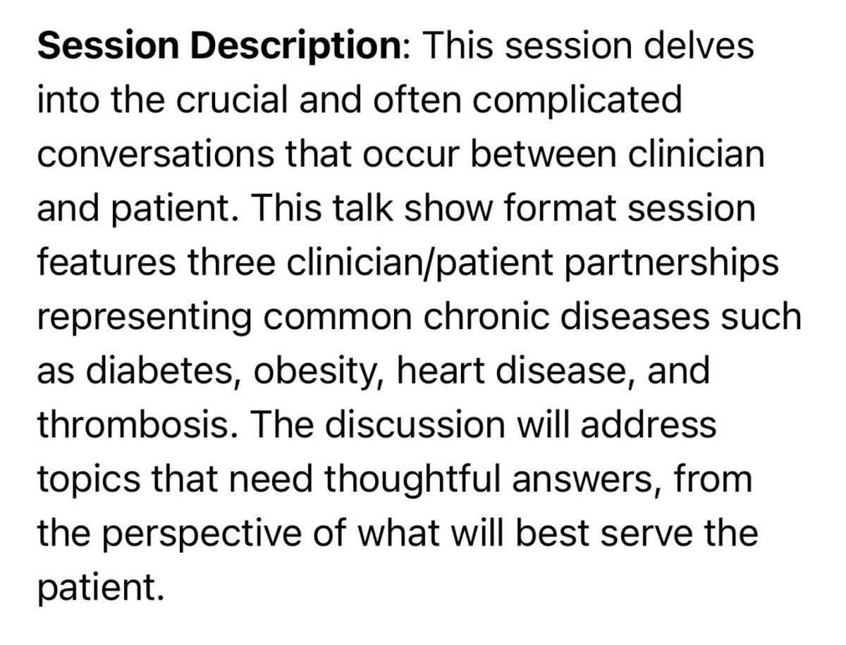 Thrombosis Canada (@thrombosiscan) on Twitter photo Grab lunch at this unique program in room 517d at 12:30 with Dr Anil Gupta, Dr Heidi Dutton, Dr Lana Castellucci and Dr Shelley Zieroth along with patients Jack Hickey, Jackie Ratz and Carol West #VASC23 <a href="/RealAnilGupta/">Anil Gupta</a> <a href="/LanaCastellucci/">Lana Castellucci</a> <a href="/ShelleyZieroth/">Shelley Zieroth</a> Grab lunch at this unique program in room 517d at 12:30 with Dr Anil Gupta, Dr Heidi Dutton, Dr Lana Castellucci and Dr Shelley Zieroth along with patients Jack Hickey, Jackie Ratz and Carol West #VASC23 <a href="/RealAnilGupta/">Anil Gupta</a> <a href="/LanaCastellucci/">Lana Castellucci</a> <a href="/ShelleyZieroth/">Shelley Zieroth</a>
