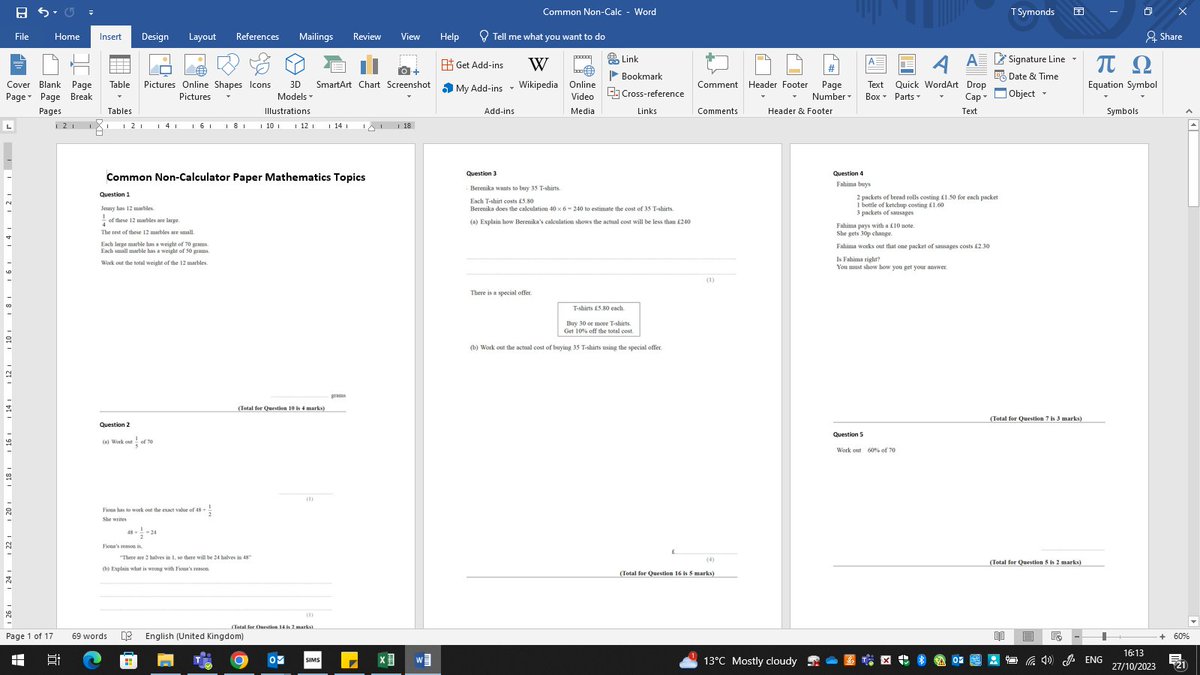 Mr Rigby-Richards tweet media