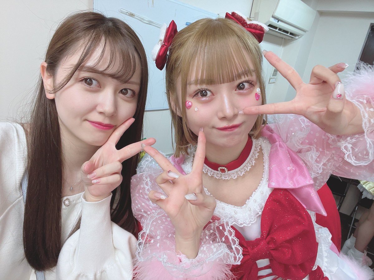 達家まきほ【花いろは】 tweet media