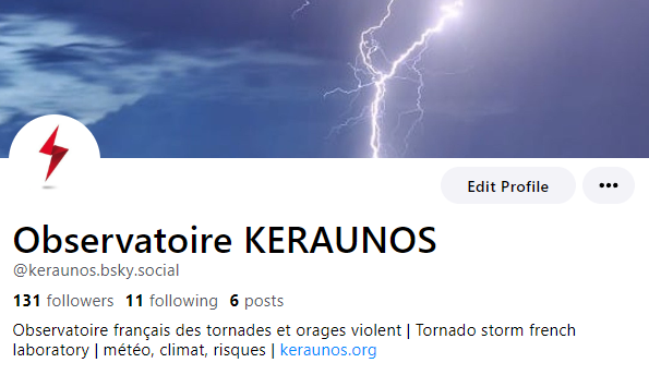 Keraunos tweet media