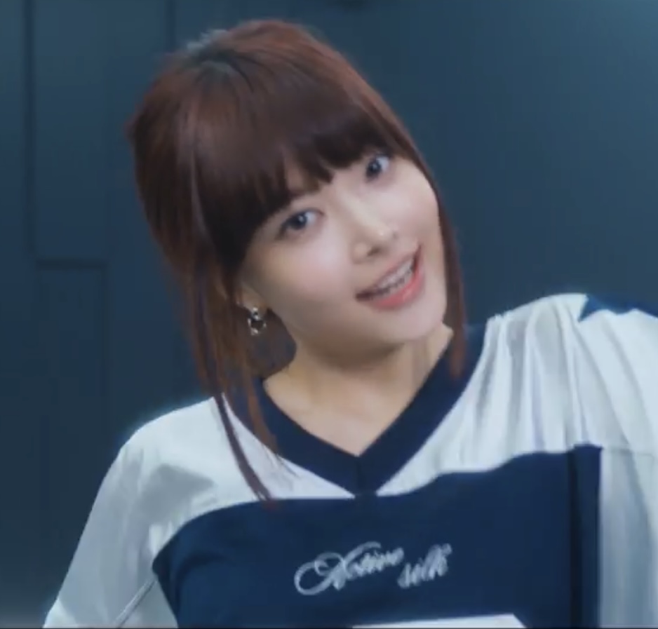 eunchaehours's tweet photo. Eunchae in Perfect Night M/V
PERFECT NIGHT MV RELEASE
#PerfectNight_OutNow
#LESSERAFIM_PerfectNight https://t.co/w5Q2Lm7TNf