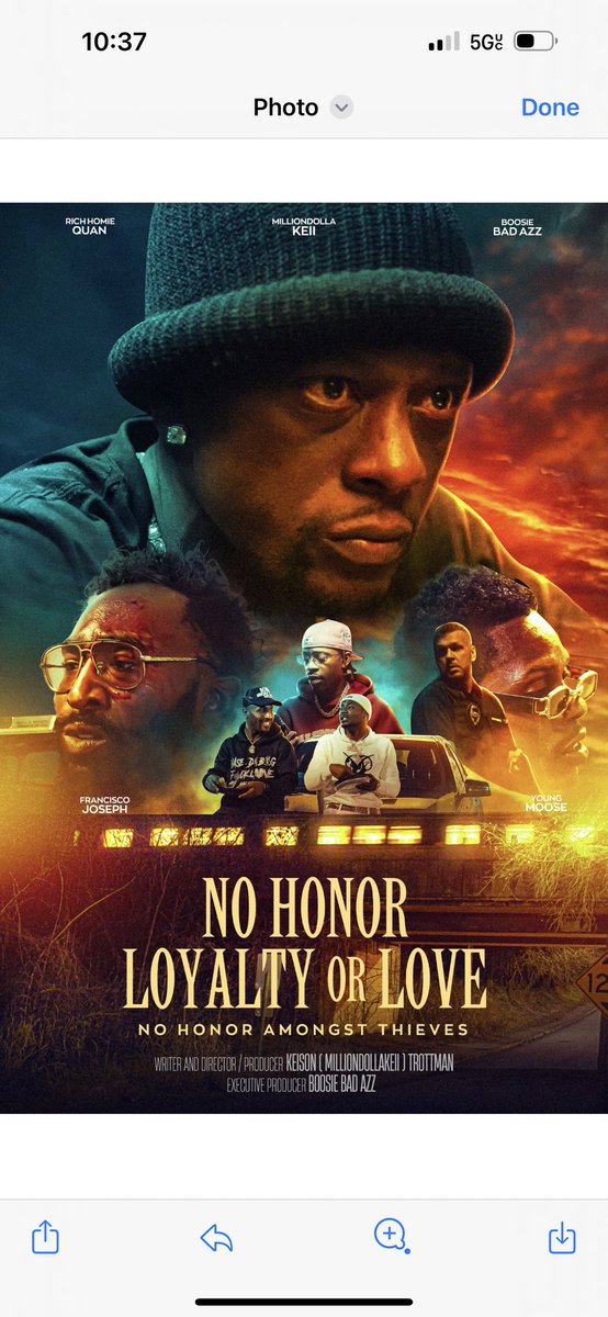 BOOSIEOFFICIAL's tweet photo. 11/14 NO HONOR LOYALTY OR LOVE https://t.co/powN1IwcFJ https://t.co/w72tRNmx3W