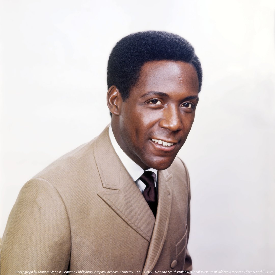 Immortalized in American cinematic history as the 70s Black private eye,  John Shaft, Richard Roundtree was a veteran actor of the stage and screen  whose career spanned over 50 years. Learn more