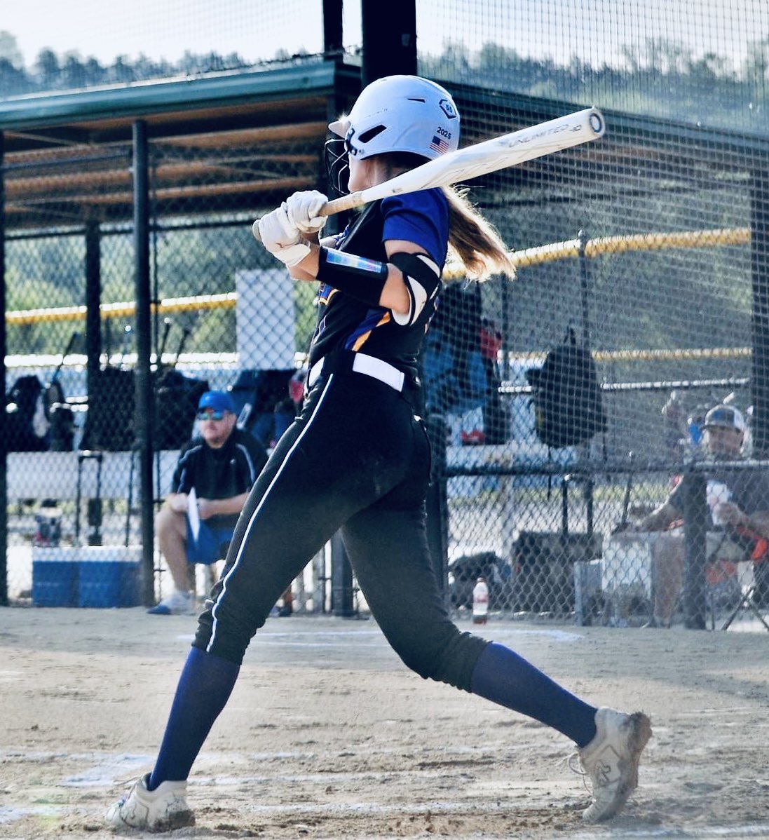 kc_zephyrs's tweet photo. Finish the job at State uncommitted 2025 OF @DickeyKylee !  Go @OGPantherSB ! #zball https://t.co/OP2jEzlq34