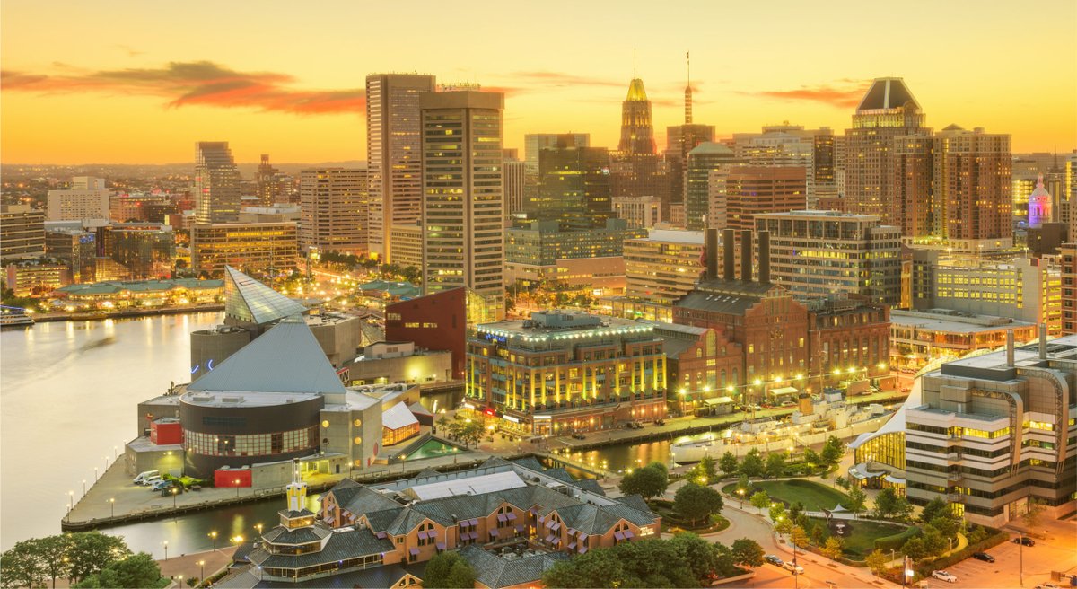 localBuddygo's tweet image. 🤣 "Set Sail in Charm City" at "Inner Harbor" in Baltimore, Maryland! 🛥️⚓ Explore waterfront wonders and let Local Buddy be your captain to nautical nirvana! 🗺️ #HarborHilarity #BaltimoreAdventures #LocalBuddyApp 🌊🏙️😄