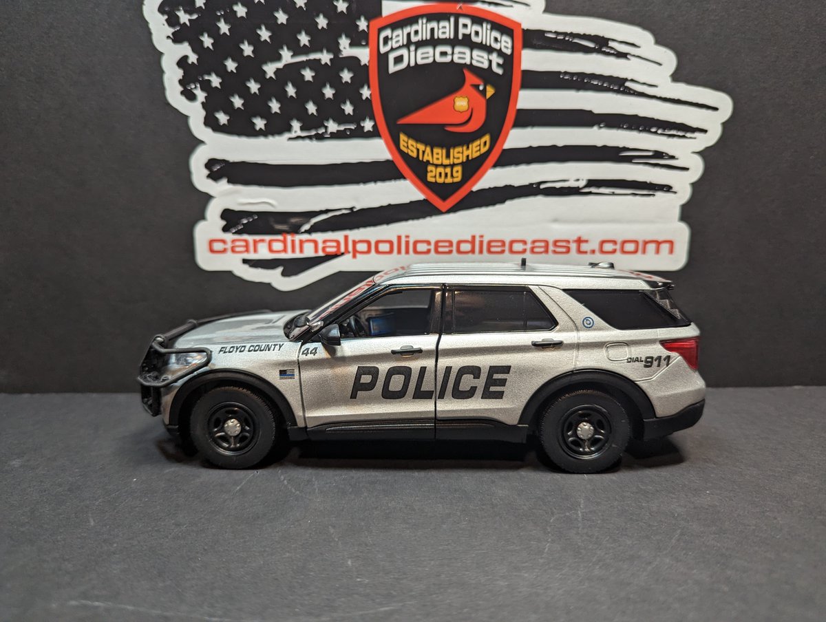 cardinaldiecast's tweet photo. 1/24 Floyd County GA Police 2022 FPIU https://t.co/aPMjLXV4CJ
