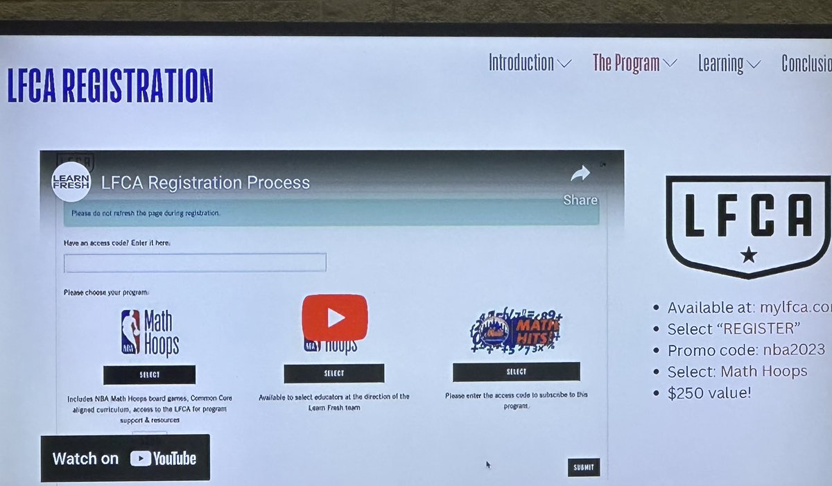 Sign up <a href="/apsupdate/">ATL Public Schools</a> for a  free NBA Math Hoops board game!