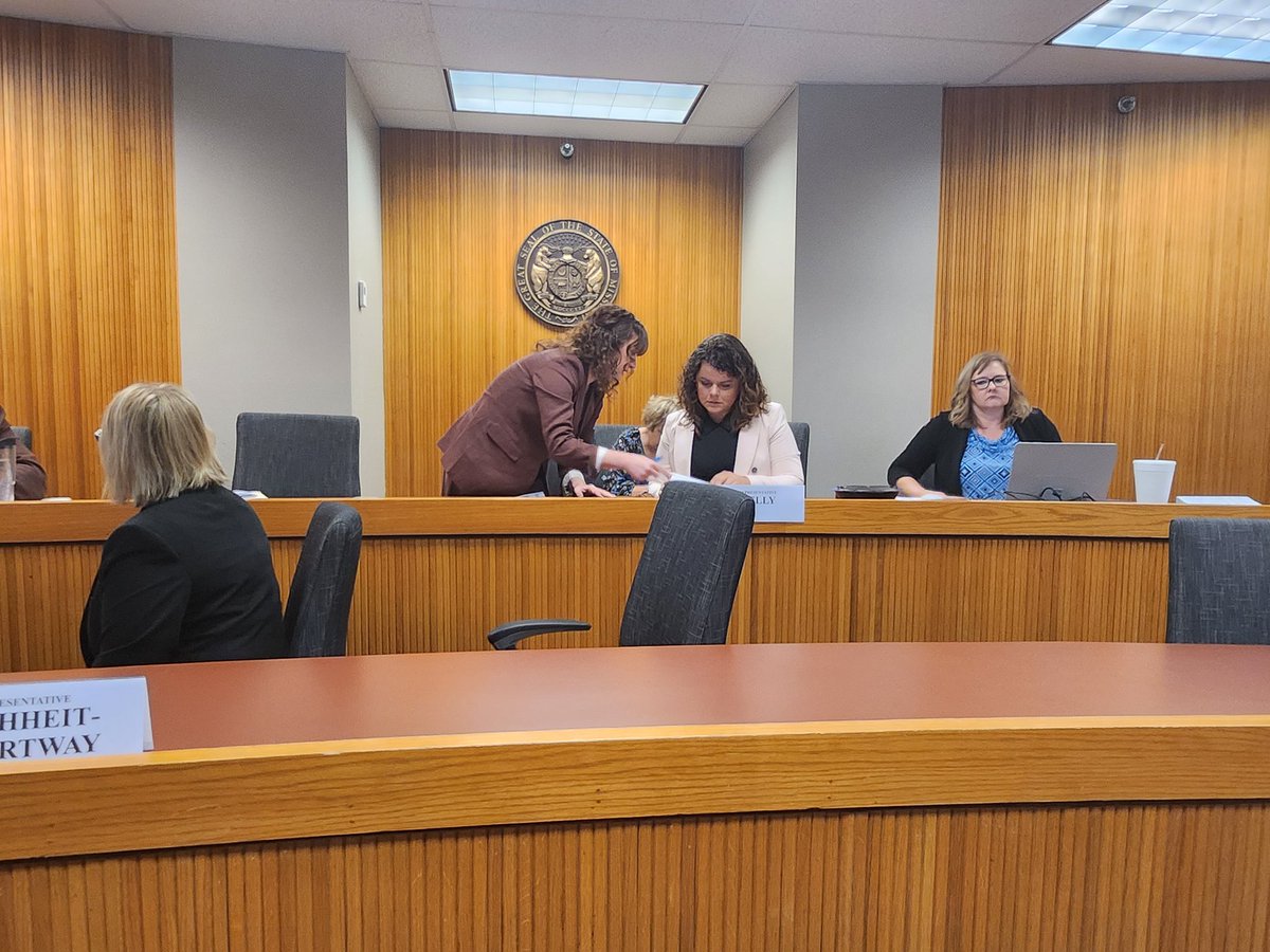 Missourinet tweet media