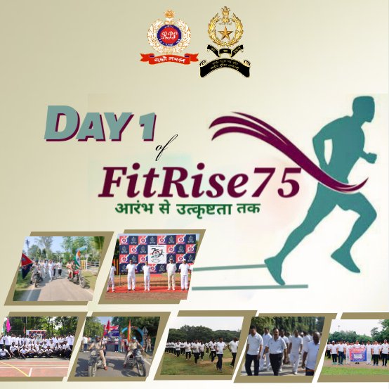 RPF INDIA tweet media