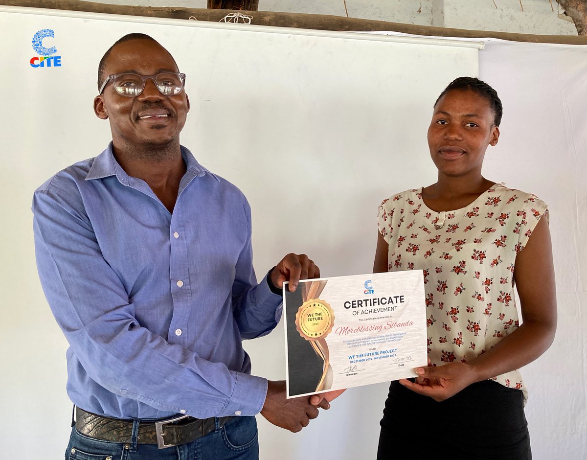 The participants are from Matabeleland North and South, and are between the ages of 18-25.
#Asakhe