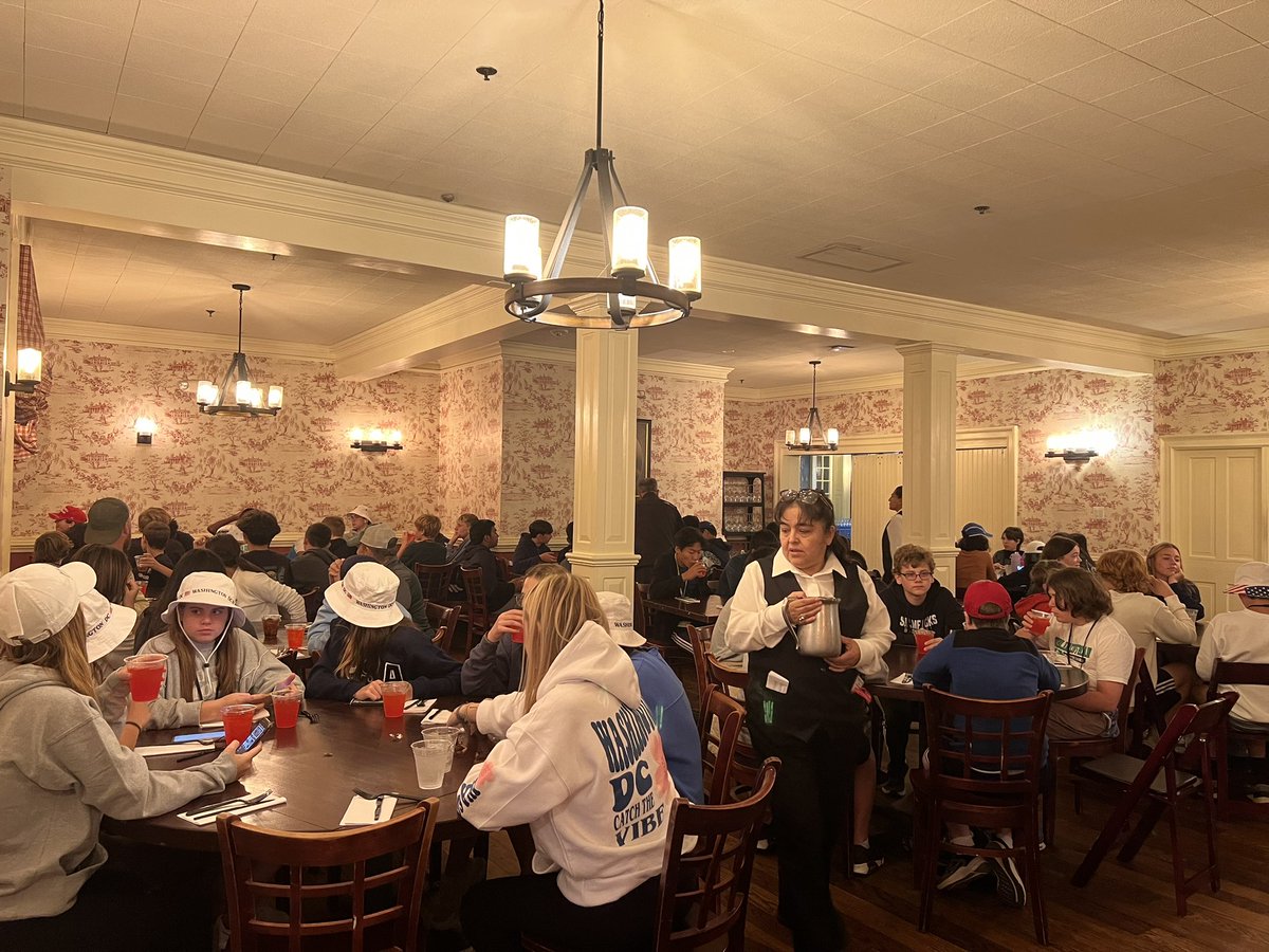 Loading up on chicken fingers before we hit the road for Columbus! Countdown to naps in 3…2…1