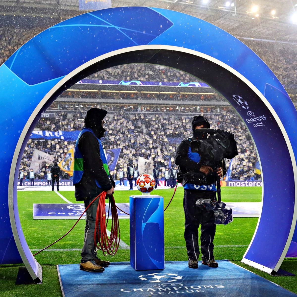 Champions League volta a ser transmitida na SportTV a partir de 2024/25.
