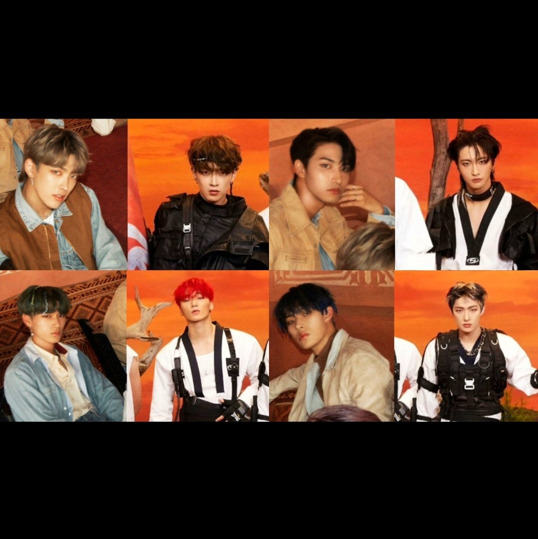 xz_h304's tweet image. 진심 우리애들보다 잘 성장한 남돌 없음.. 사실임.
